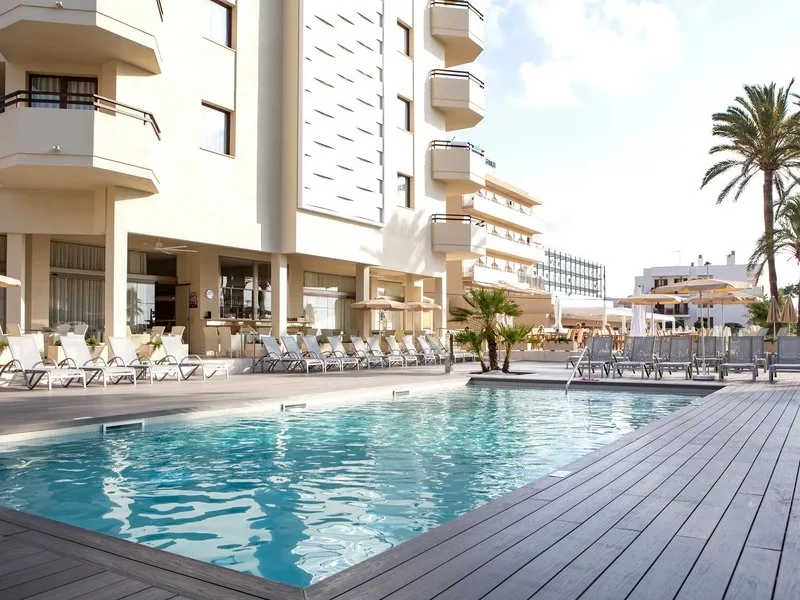 Hotel Sabina Playa · Anbieterbild von TUI