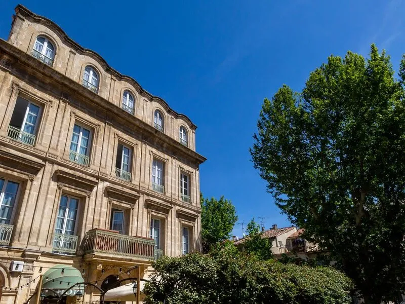 Le Relais De Poste · Anbieterbild von TUI