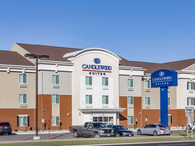 Candlewood Suites Bemidji - Paul Bunyan · Anbieterbild von TUI