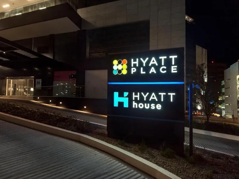 Hyatt House Monterrey Valle / San Pedro · Anbieterbild von TUI