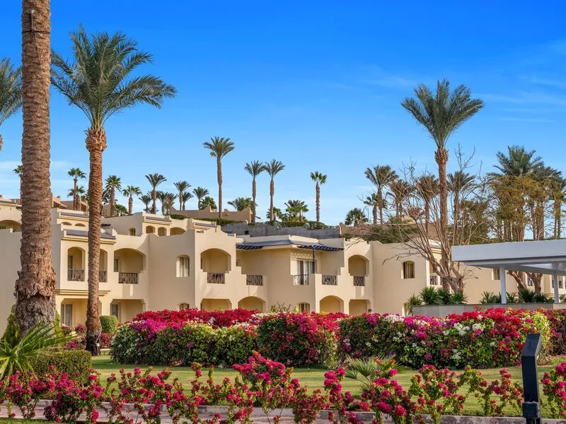 Grand Oasis Resort · Anbieterbild von TUI