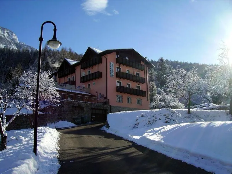 Park Hotel Bellevue · Anbieterbild von TUI