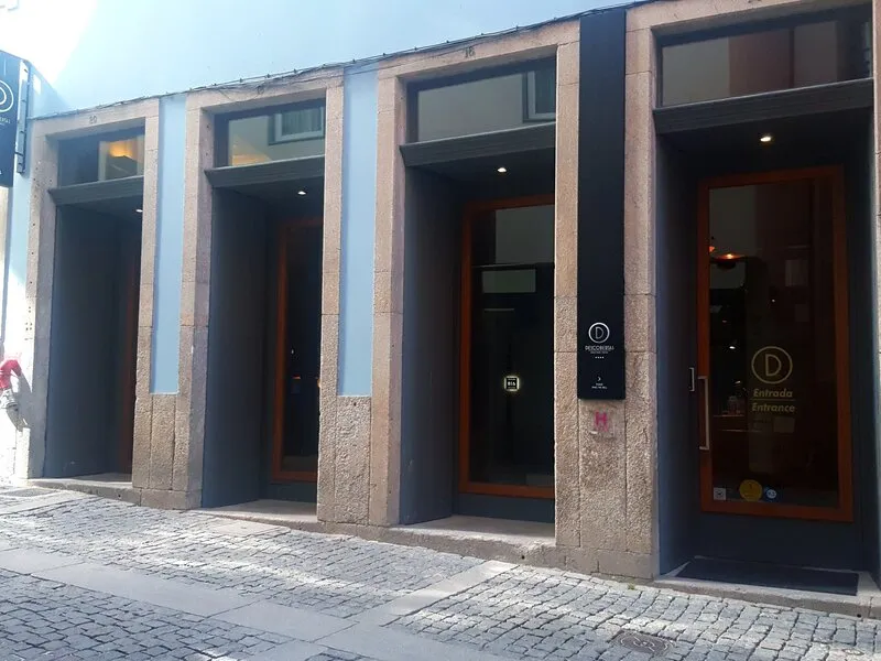 Descobertas Boutique Hotel · Anbieterbild von TUI