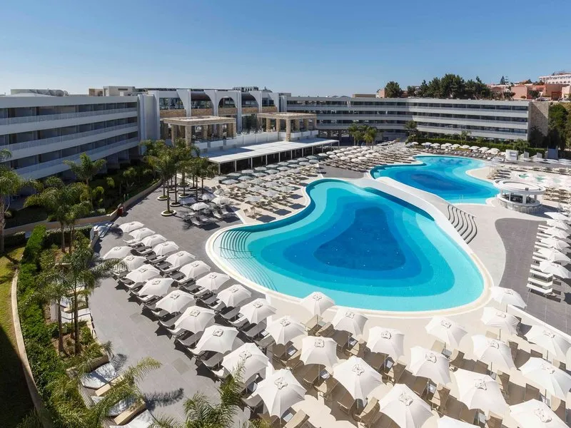 Princess Andriana Resort & Spa · Anbieterbild von TUI