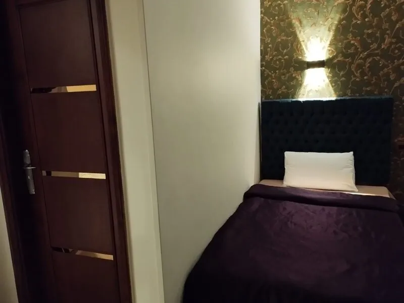 Hotel Richmond Down Town · Anbieterbild von TUI