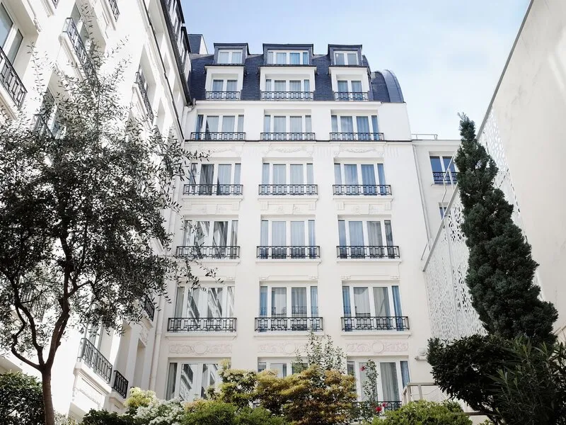 Rochester Champs Elysees · Anbieterbild von TUI