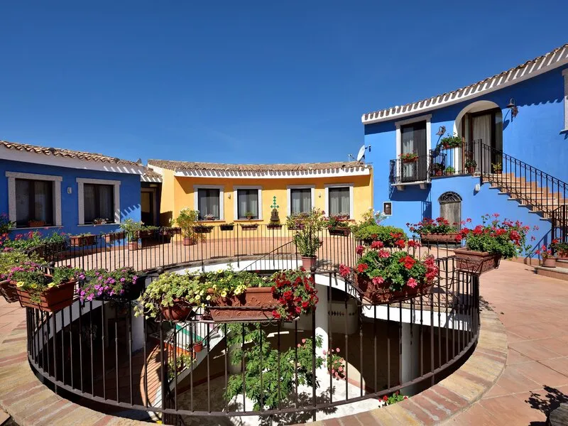 Hotel Orlando Sardegna · Anbieterbild von TUI