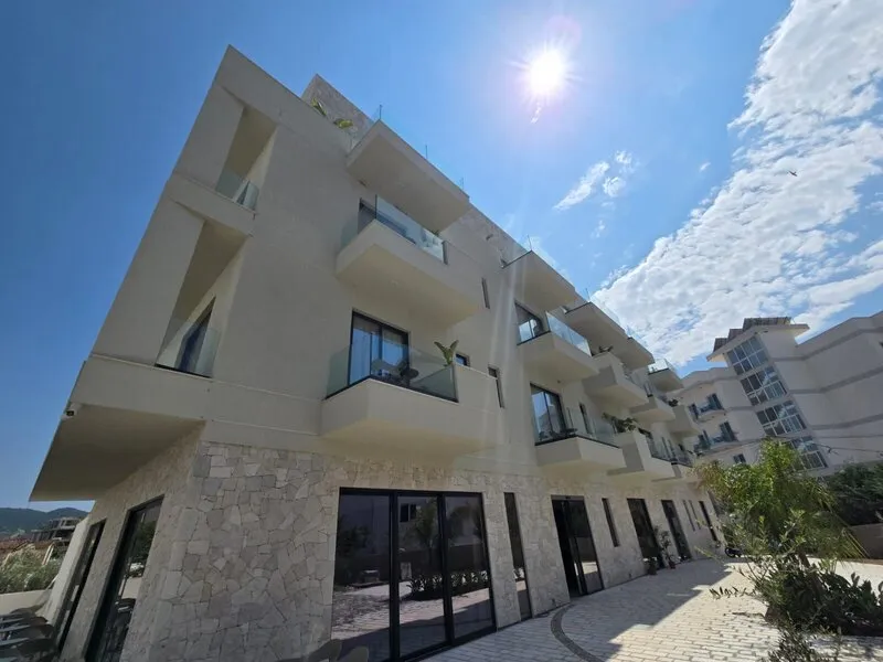 Sondor Hotel · Anbieterbild von TUI