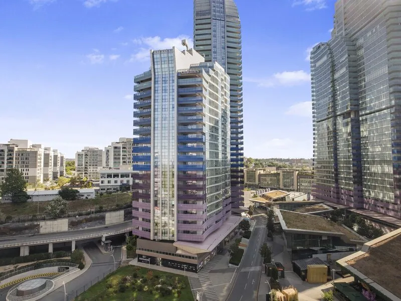 Citadines Maslak Istanbul · Anbieterbild von TUI