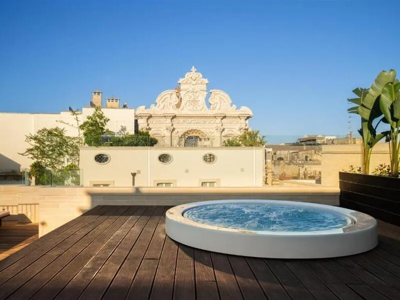 Patria Palace Hotel · Anbieterbild von TUI