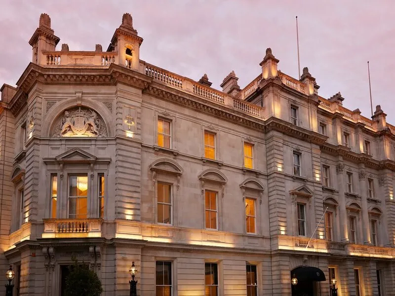 NoMad London · Anbieterbild von TUI