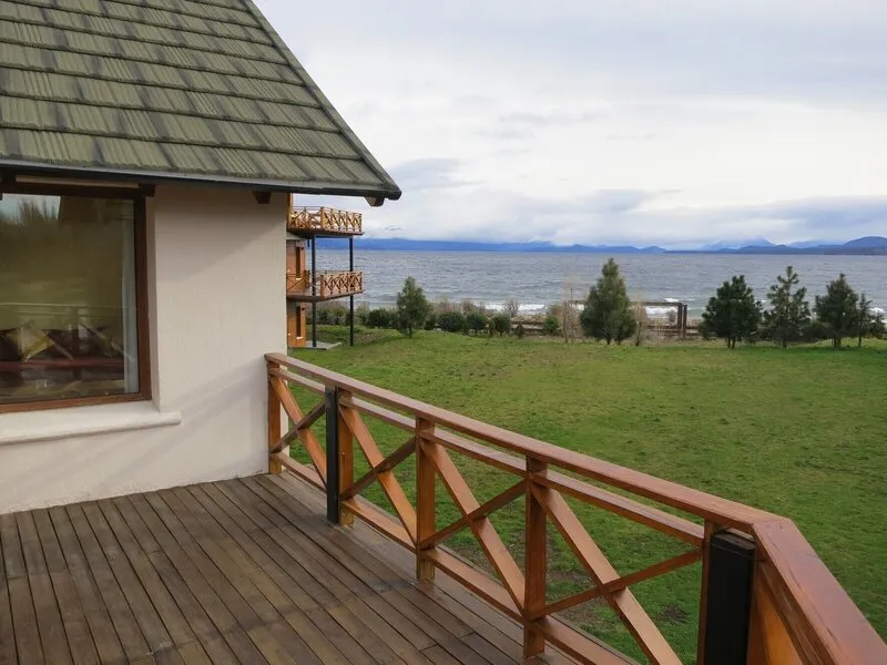 Villa Huapi · Anbieterbild von TUI