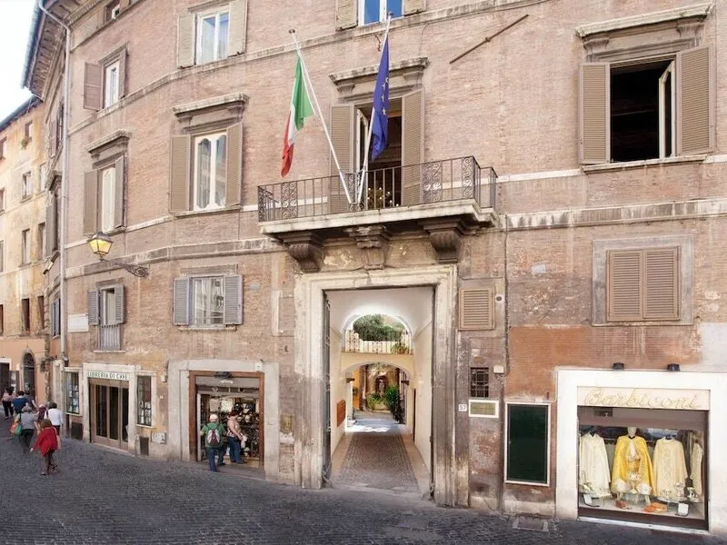 Pantheon Inn · Anbieterbild von TUI
