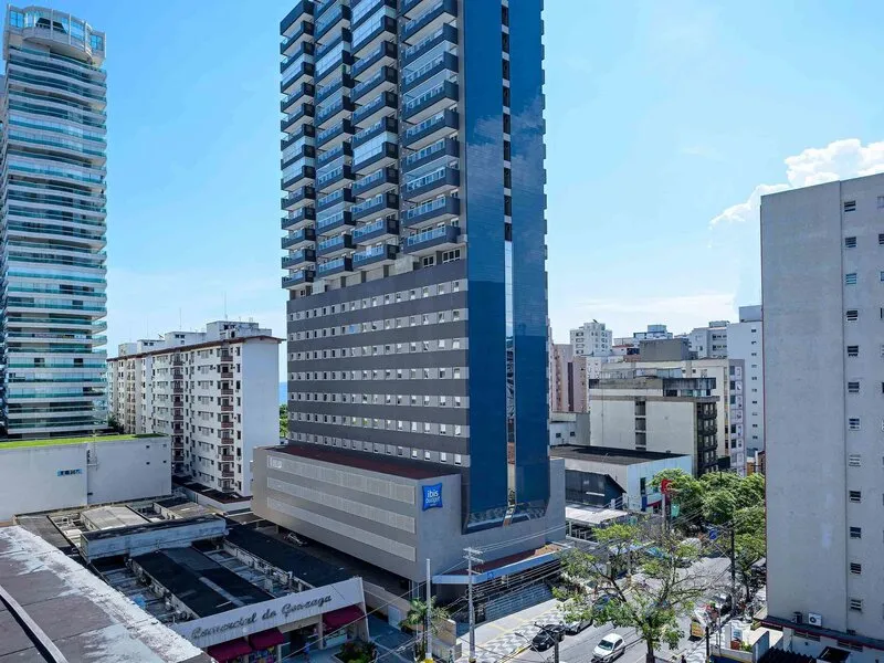 ibis budget Santos Gonzaga · Anbieterbild von TUI