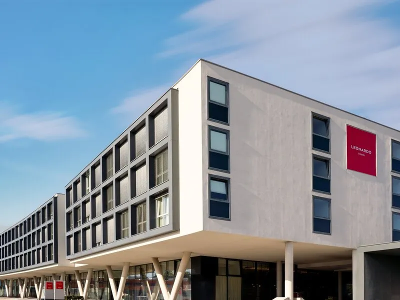 Leonardo Hotel Salzburg Airport · Anbieterbild von TUI