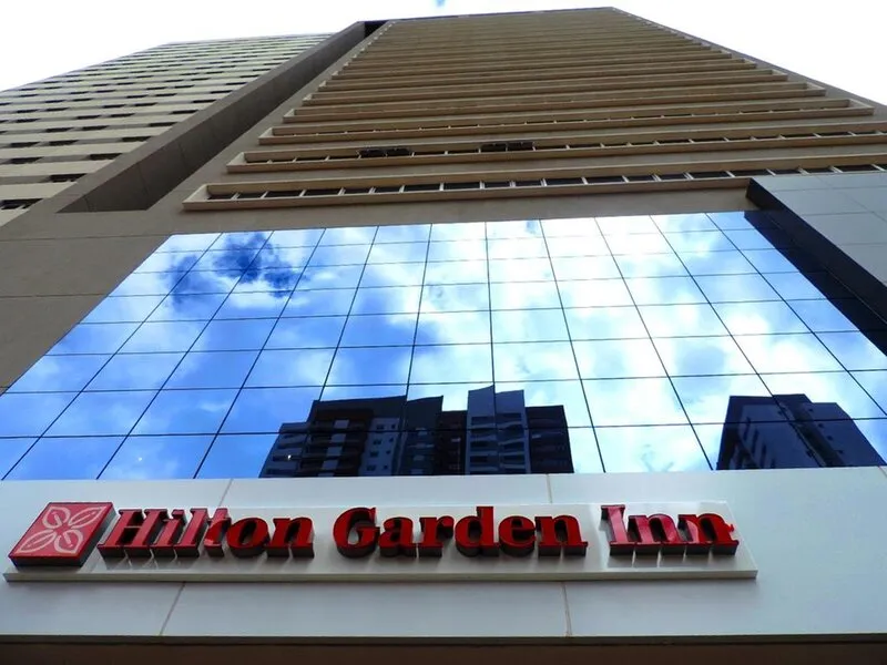 Hilton Garden Inn Santo Andre · Anbieterbild von TUI