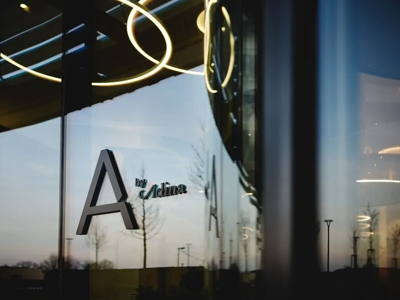 A By Adina Vienna Danube · Anbieterbild von TUI