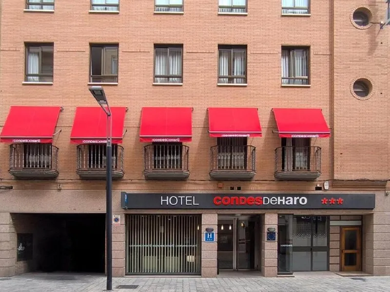 Partner Condes de Haro · Anbieterbild von TUI