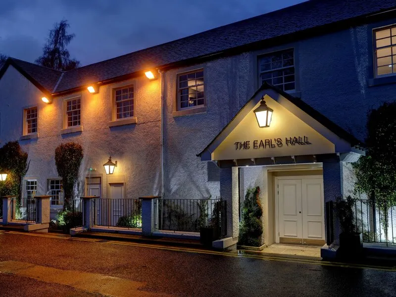 Eglinton Arms Hotel, Premier Collection · Anbieterbild von TUI