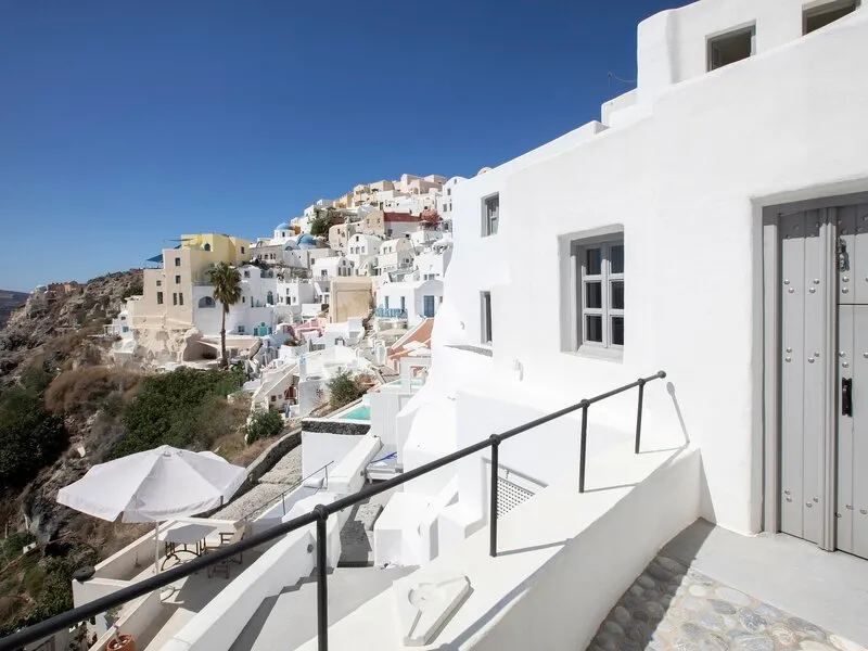 Ducato di Oia · Anbieterbild von TUI