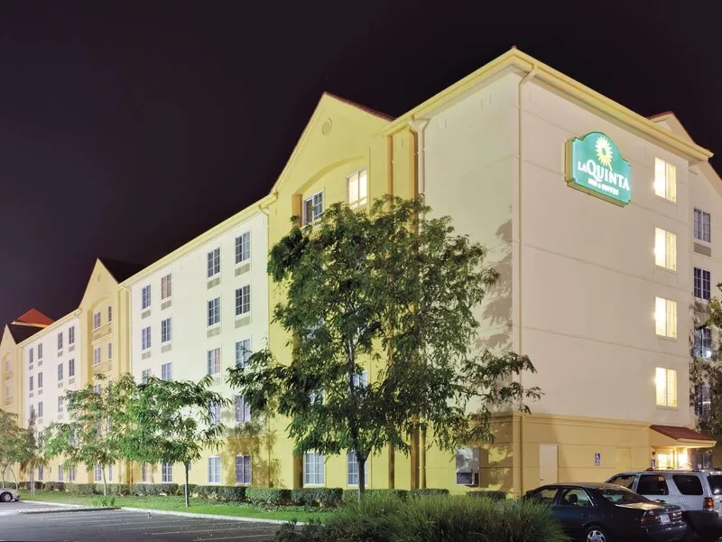 La Quinta Inn & Suites Fremont/Silicon Valley · Anbieterbild von TUI