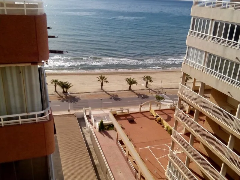 Apartamentos Daytona-Galicia 3000 · Anbieterbild von TUI