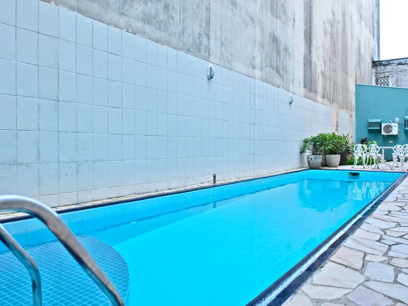 Grande Hotel Itajaí · Anbieterbild von TUI