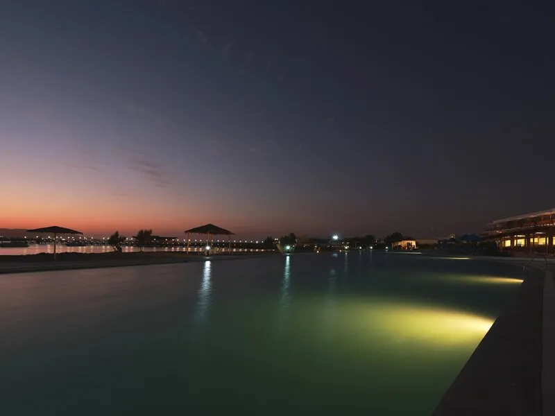 Hotel San Agustin Paracas · Anbieterbild von TUI