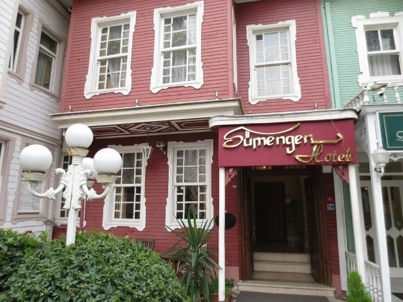 Hotel Sümengen · Anbieterbild von TUI