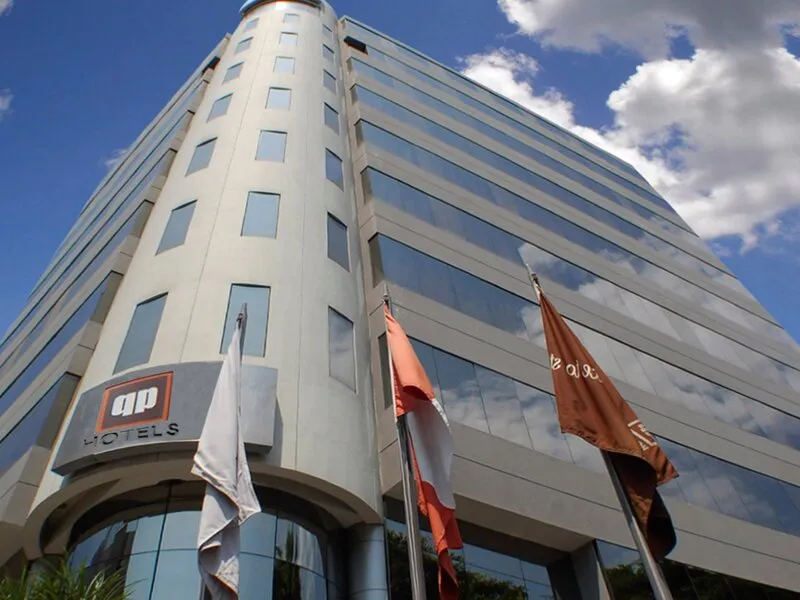 QP Hotels Lima · Anbieterbild von TUI