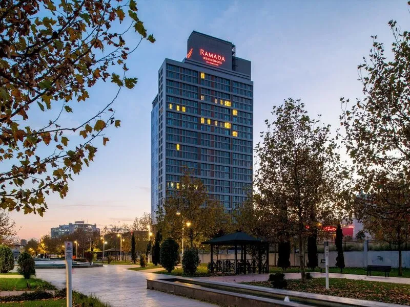Ramada Residences by Wyndham Istanbul Haramidere · Anbieterbild von TUI