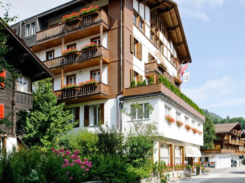 Hotel Bristol · Anbieterbild von TUI