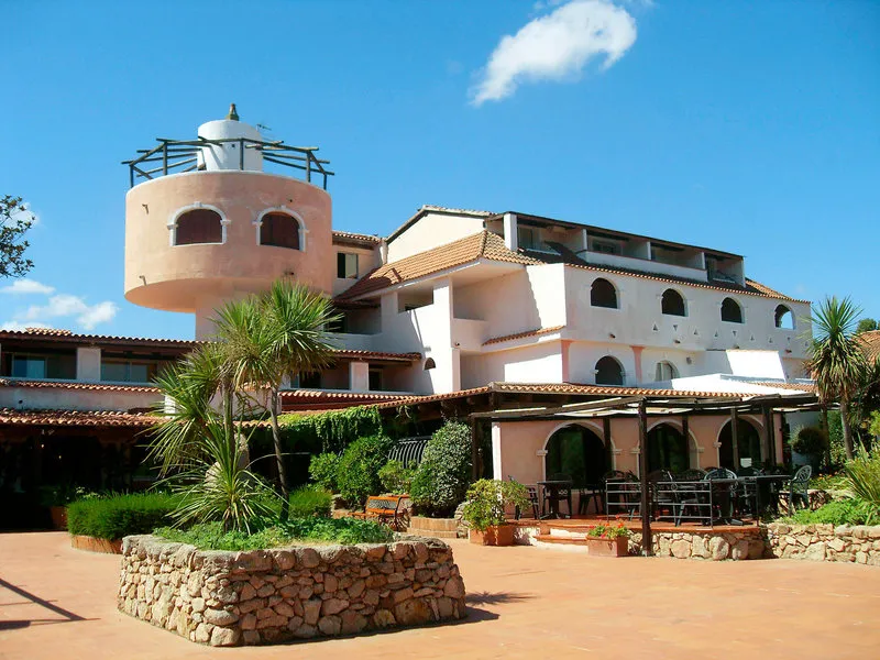 Hotel Colonna Beach · Anbieterbild von TUI