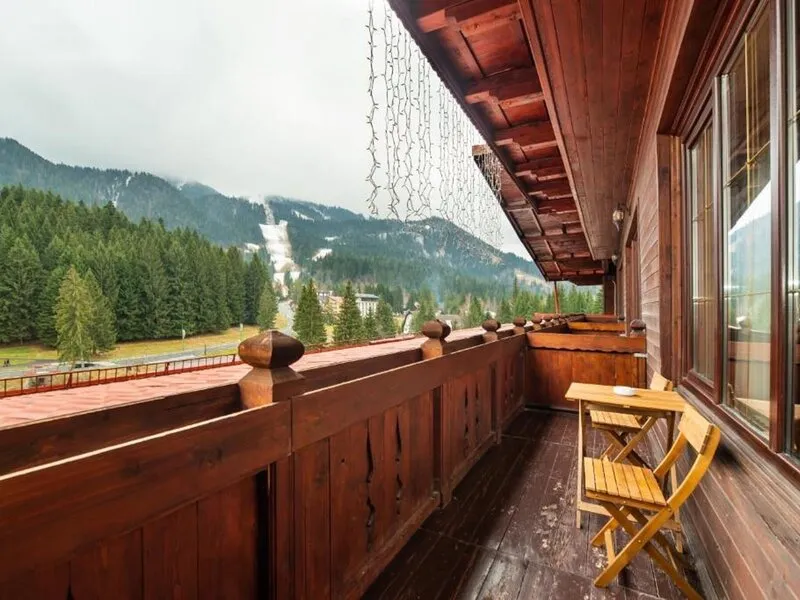 Hotel Aurelius Imparatul Romanilor · Anbieterbild von TUI