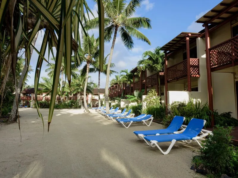The Rarotongan Beach Resort · Anbieterbild von TUI