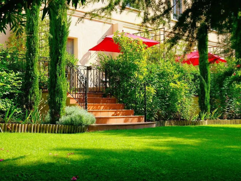 Villa Gallici · Anbieterbild von TUI