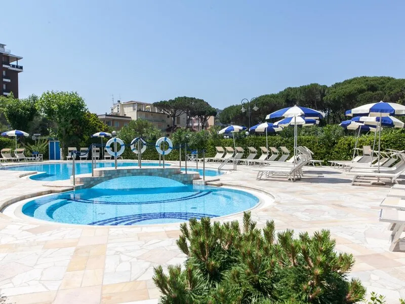Grand Hotel Gallia · Anbieterbild von TUI