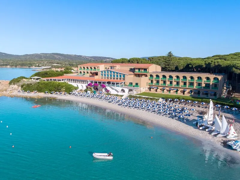 Hotel Dei Pini · Anbieterbild von TUI