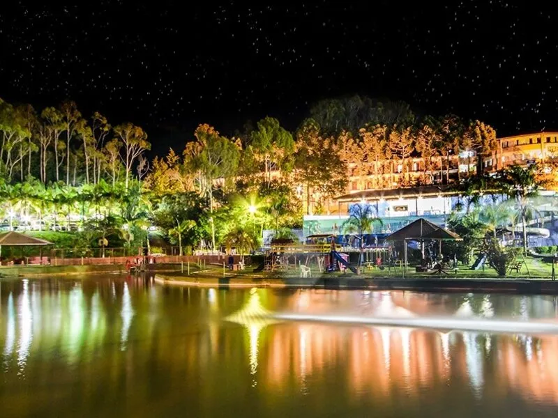 Hotel Vilage Inn All Inclusive Poços de Caldas · Anbieterbild von TUI