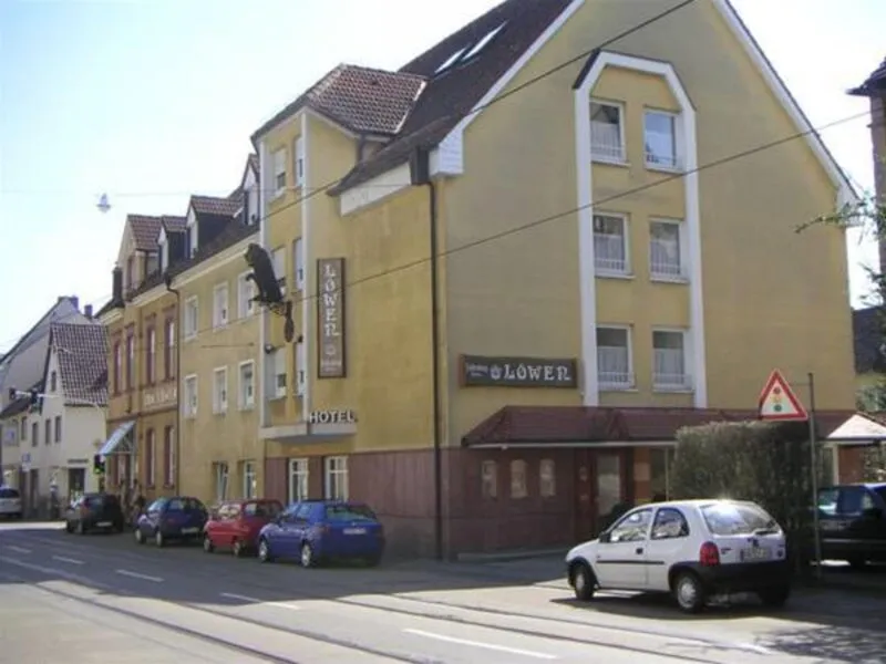 Löwen-Seckenheim · Anbieterbild von TUI