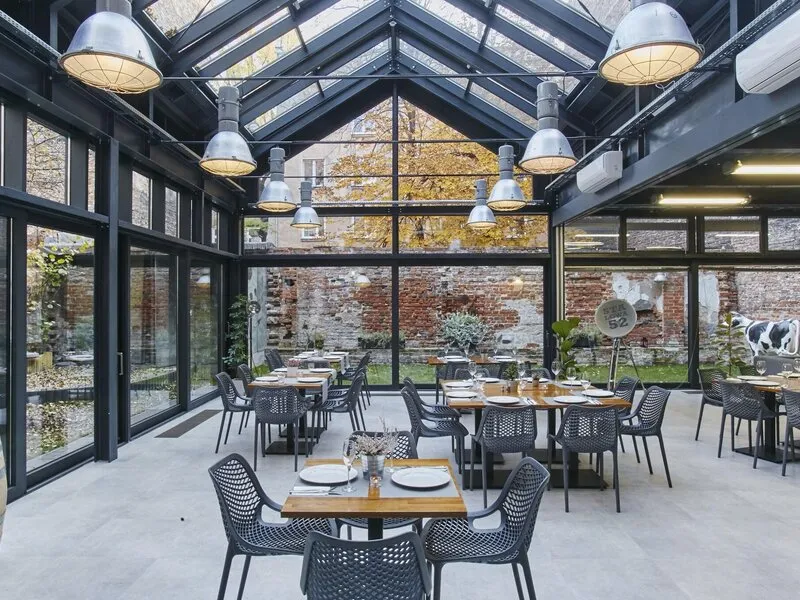 Arthotel Stalowa 52 · Anbieterbild von TUI