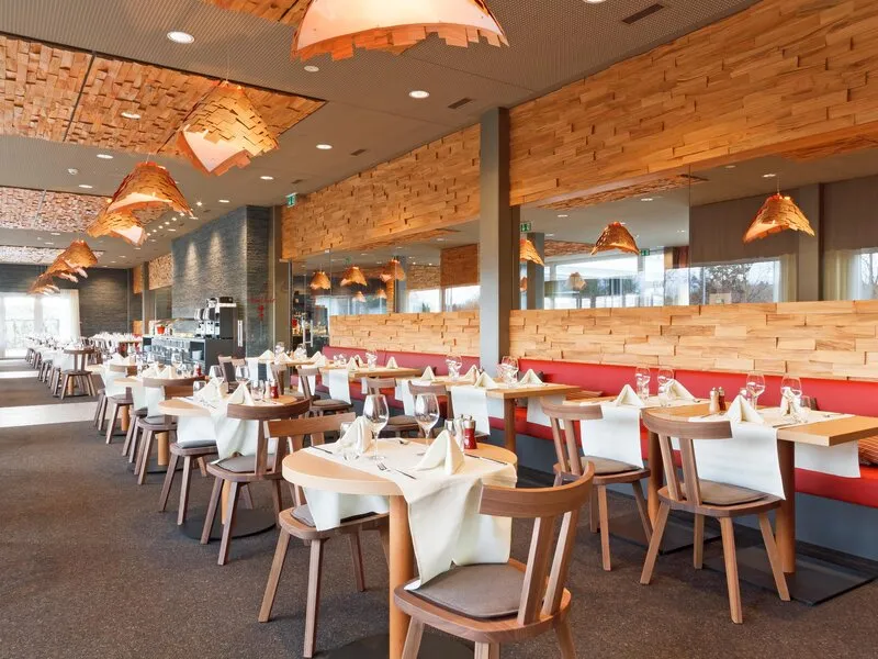 SwissEver Hotel Zug · Anbieterbild von TUI