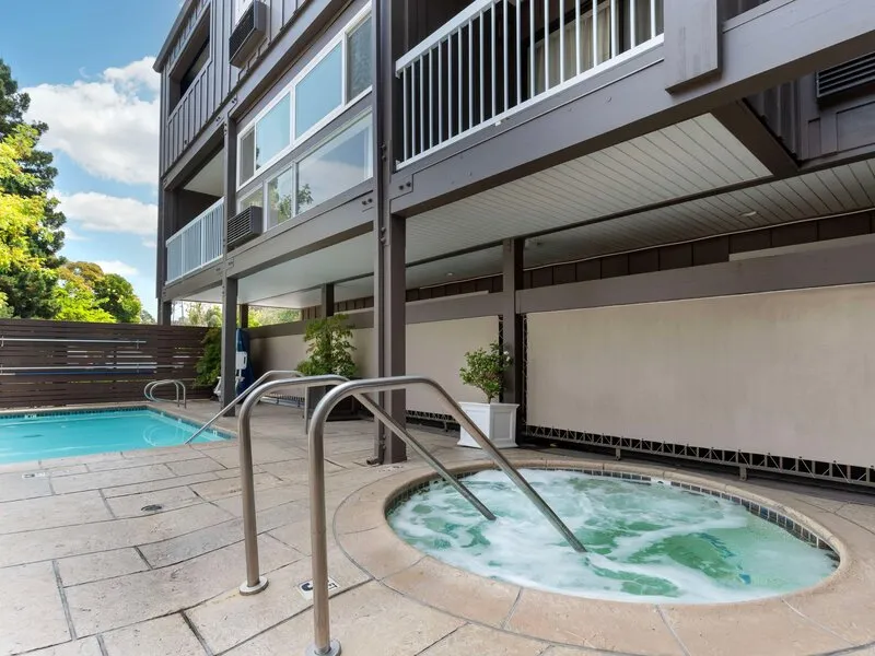 BEST WESTERN PLUS Inn at the Vines · Anbieterbild von TUI