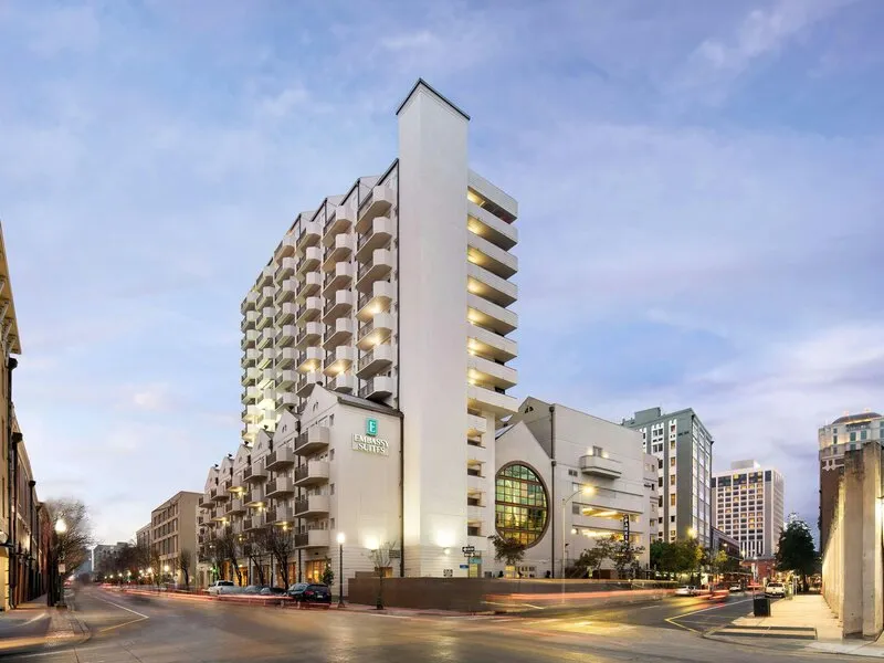 Embassy Suites New Orleans · Anbieterbild von TUI