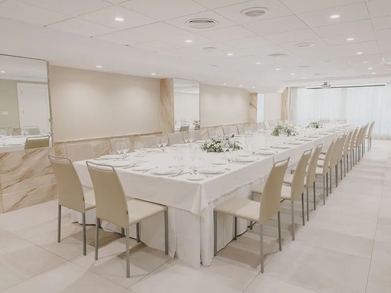 Sercotel Carlos III, an Ascend Hotel Collection Member · Anbieterbild von TUI