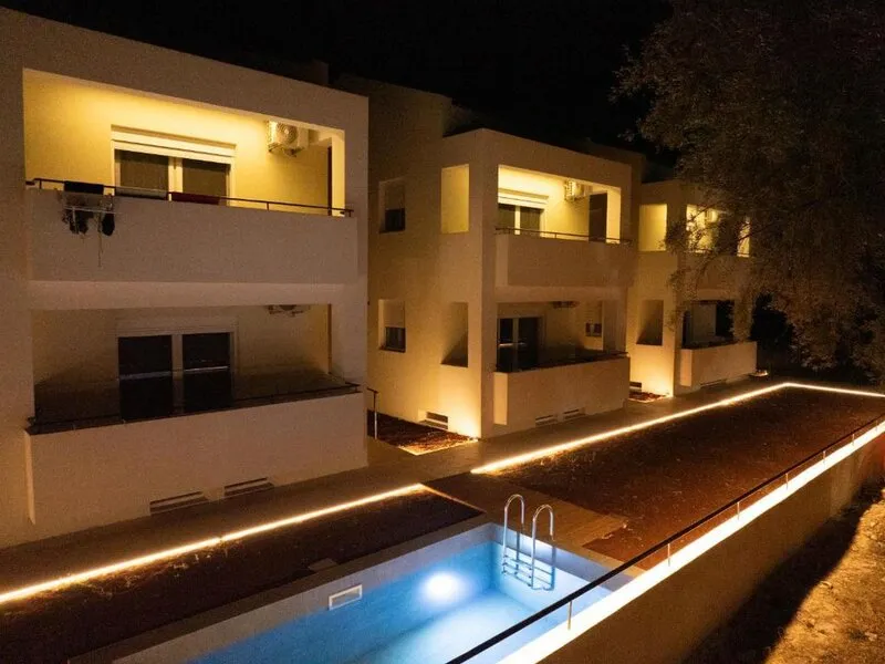 Miralis Apartments · Anbieterbild von TUI