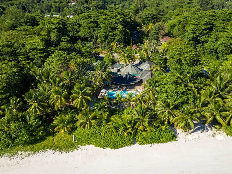 Bliss Praslin Seychelles · Anbieterbild von TUI