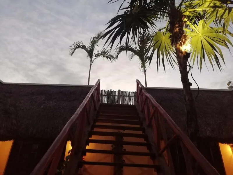 Hotel Kin Ha Tulum · Anbieterbild von TUI