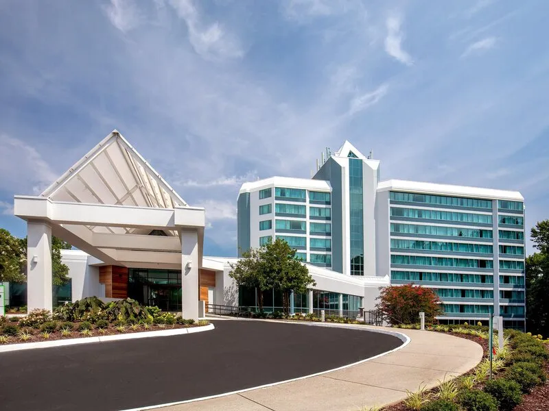 Holiday Inn Newport News - Hampton · Anbieterbild von TUI