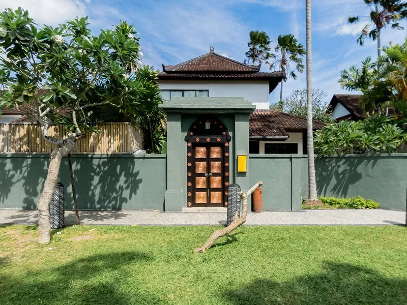 Shanti Estate Seminyak · Anbieterbild von TUI